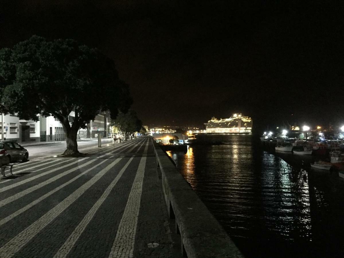 Ap'S Do Forte Ponta Delgada Exteriér fotografie