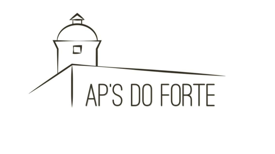 Ap'S Do Forte Ponta Delgada Exteriér fotografie