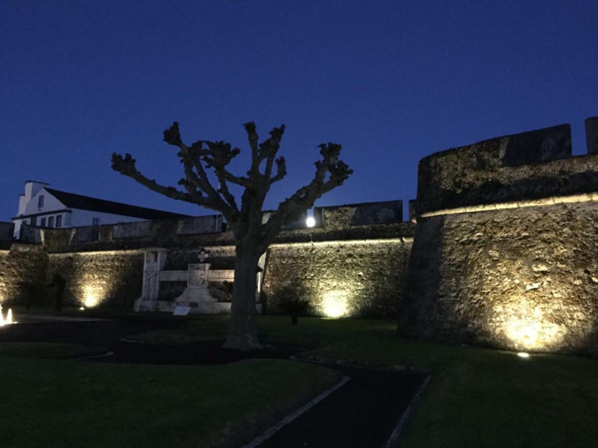 Ap'S Do Forte Ponta Delgada Exteriér fotografie
